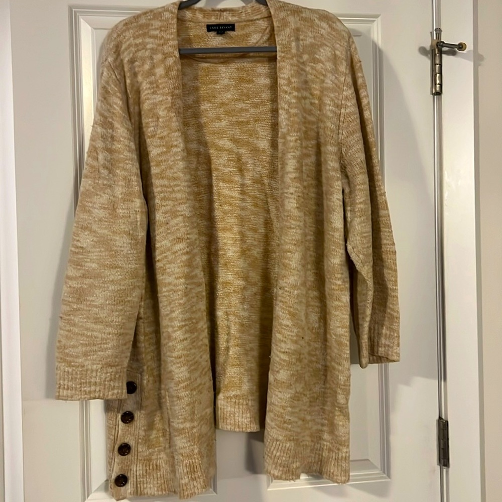 Cardigan